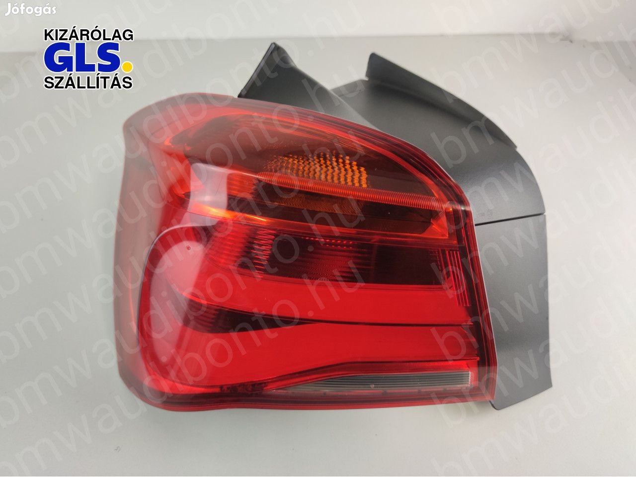 BMW 1 (F20) Bal külső hátsó lámpa (7359017)