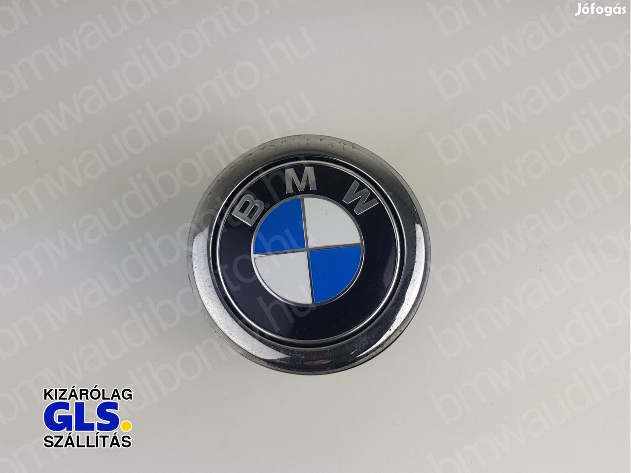 BMW 1 (F20) Csomagtérajtó nyitó kapcsoló (elektromos) (7248535)
