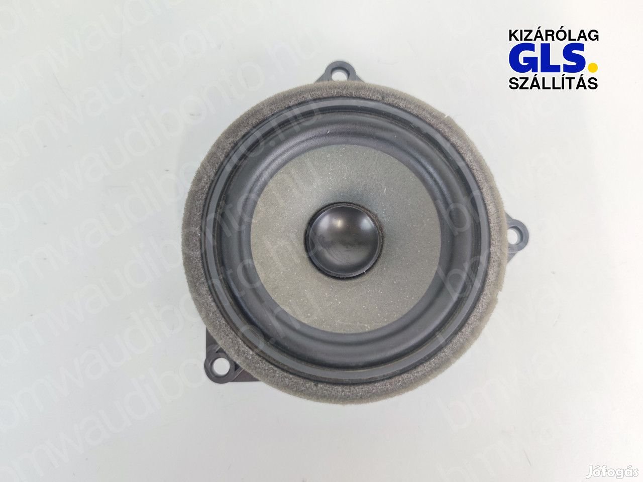 BMW 1 (F20) Első ajtó hangszóró (pozíciófüggetlen) (9209183)
