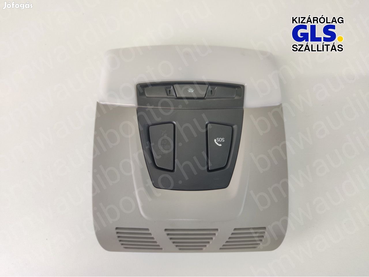 BMW 1 F20 Első beltér világítás 6826921, 61316826921,