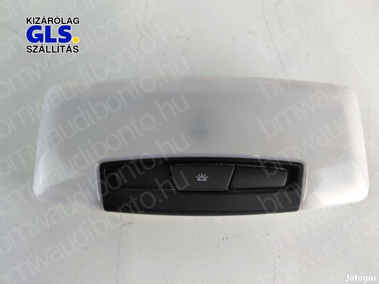 BMW 1 (F20) Első beltér világítás (9219494)