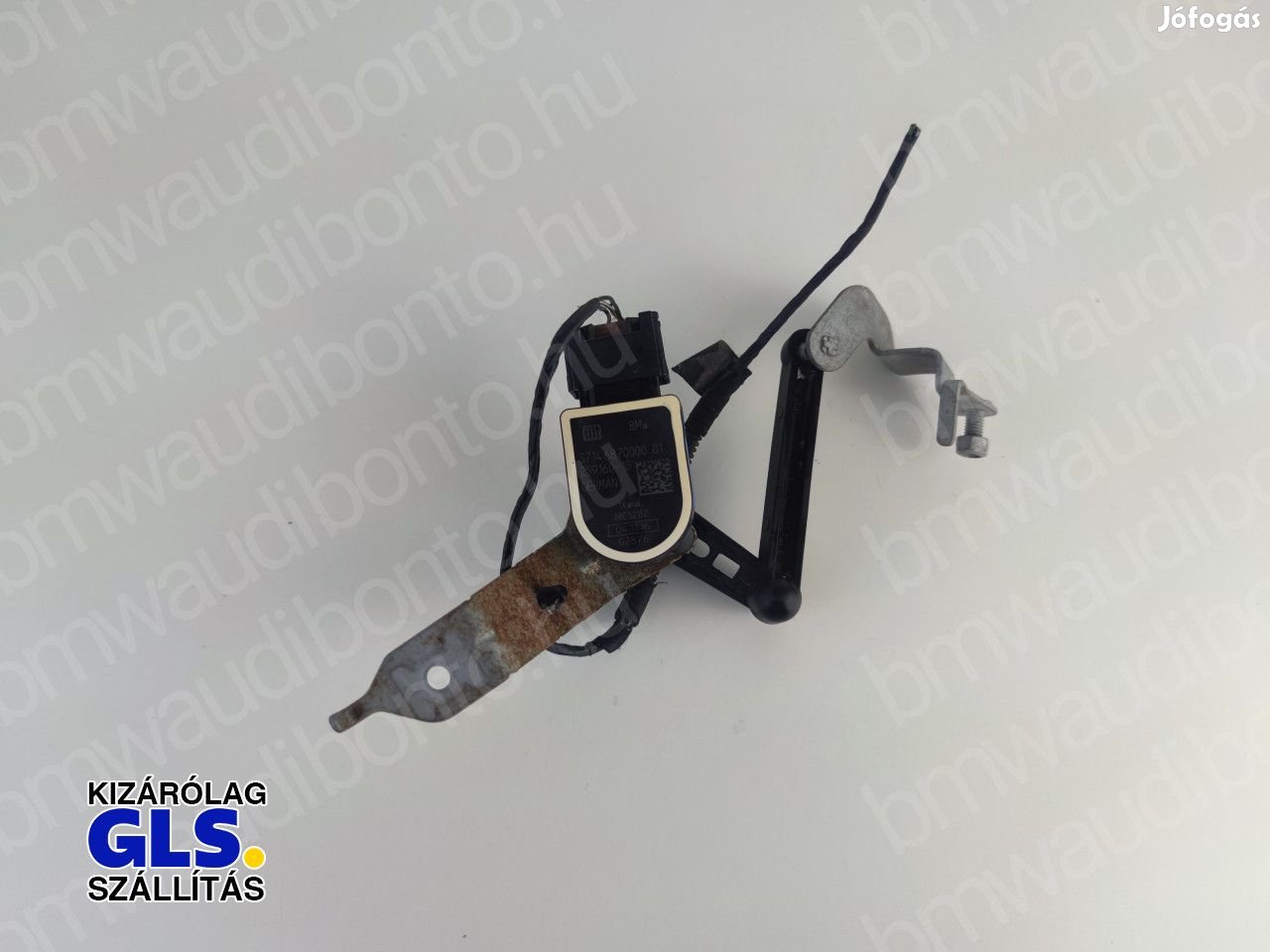 BMW 1 (F20) Első fényszóró magasság állító motor (pozíciófüggetlen)
