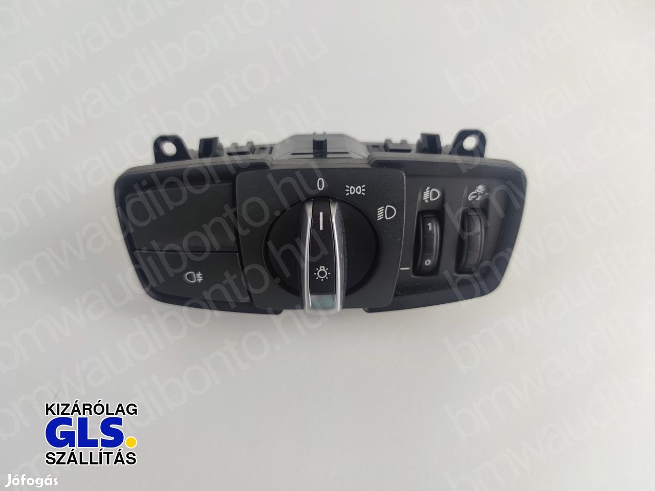 BMW 1 (F20) Fényszóró kapcsoló (9265300, 61319265300, 61319387283)