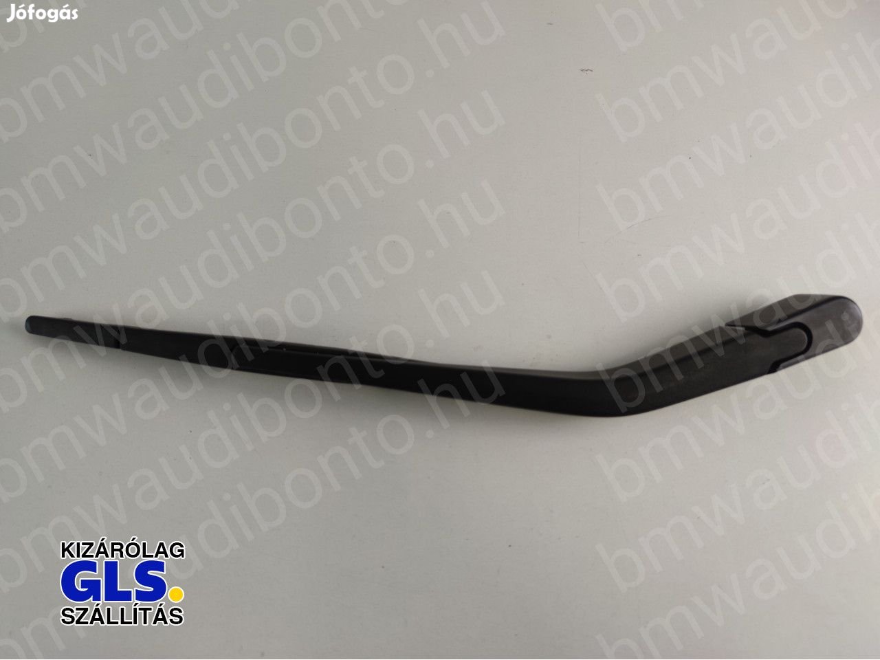 BMW 1 (F20) Hátsó ablaktörlő kar (pozíciófüggetlen) (7241985)