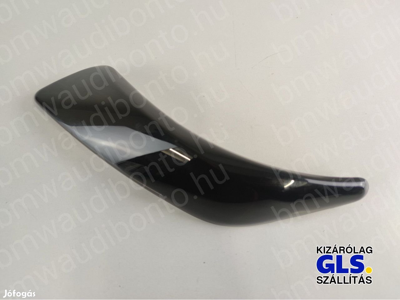 BMW 1 (F20) Jobb első ajtó belső díszléc (7400478)