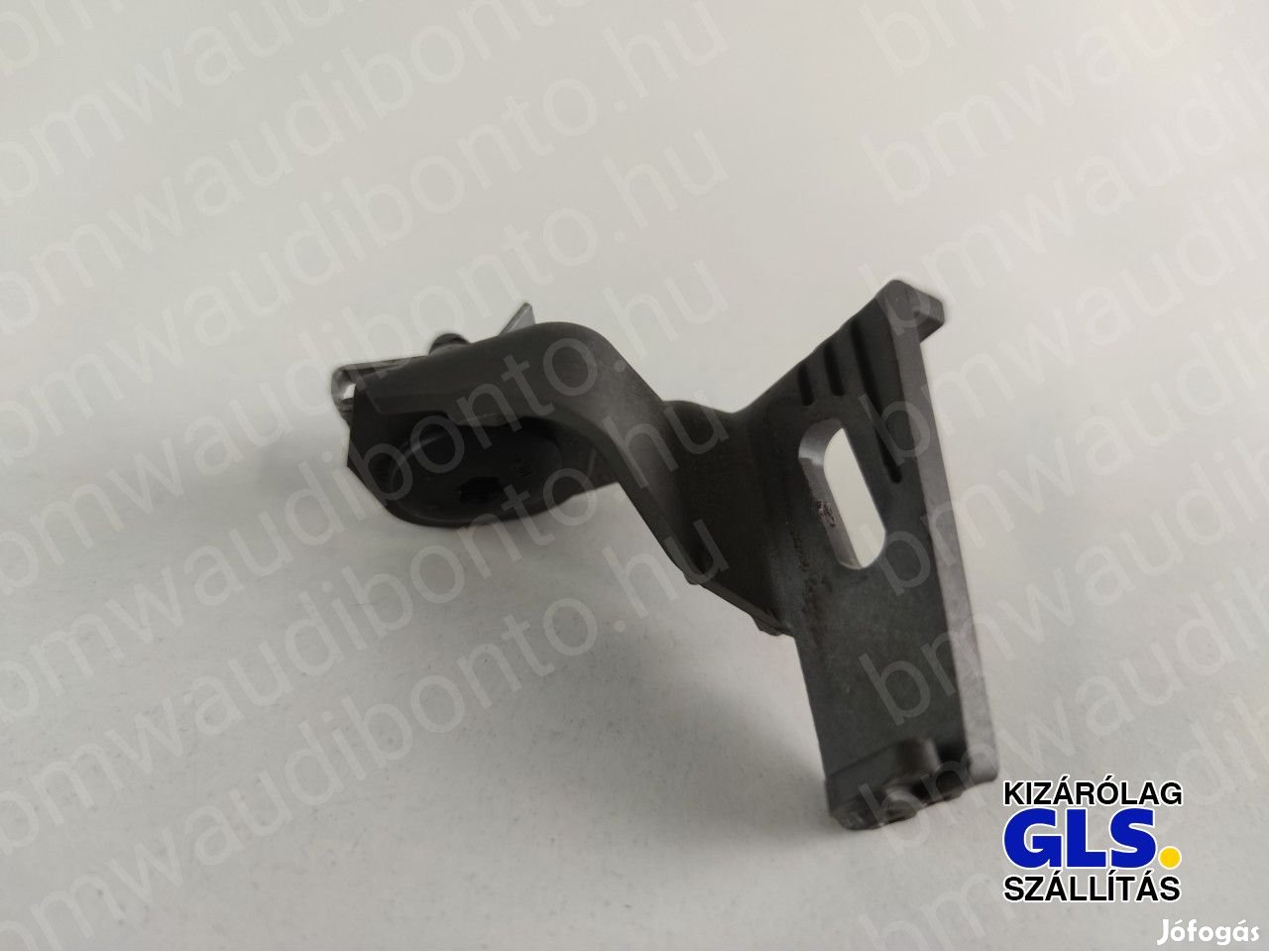 BMW 1 (F20) Jobb első fényszóró tartó (7273066)
