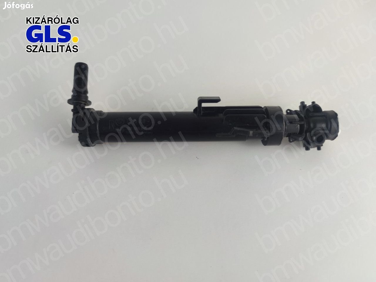 BMW 1 (F20) Jobb első fényszórómosó fúvóka (7275658, 61677275658)