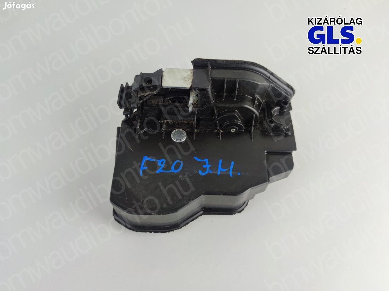 BMW 1 (F20) Jobb hátsó ajtó zár (7229460)