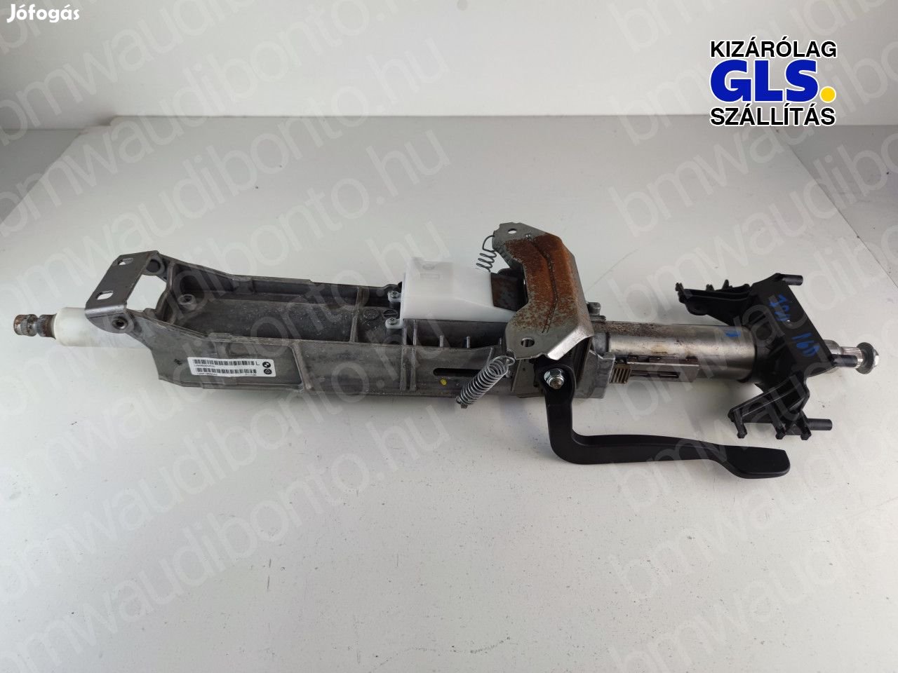 BMW 1 (F20) Kormányoszlop (komplett) (6852325, 32306852325)