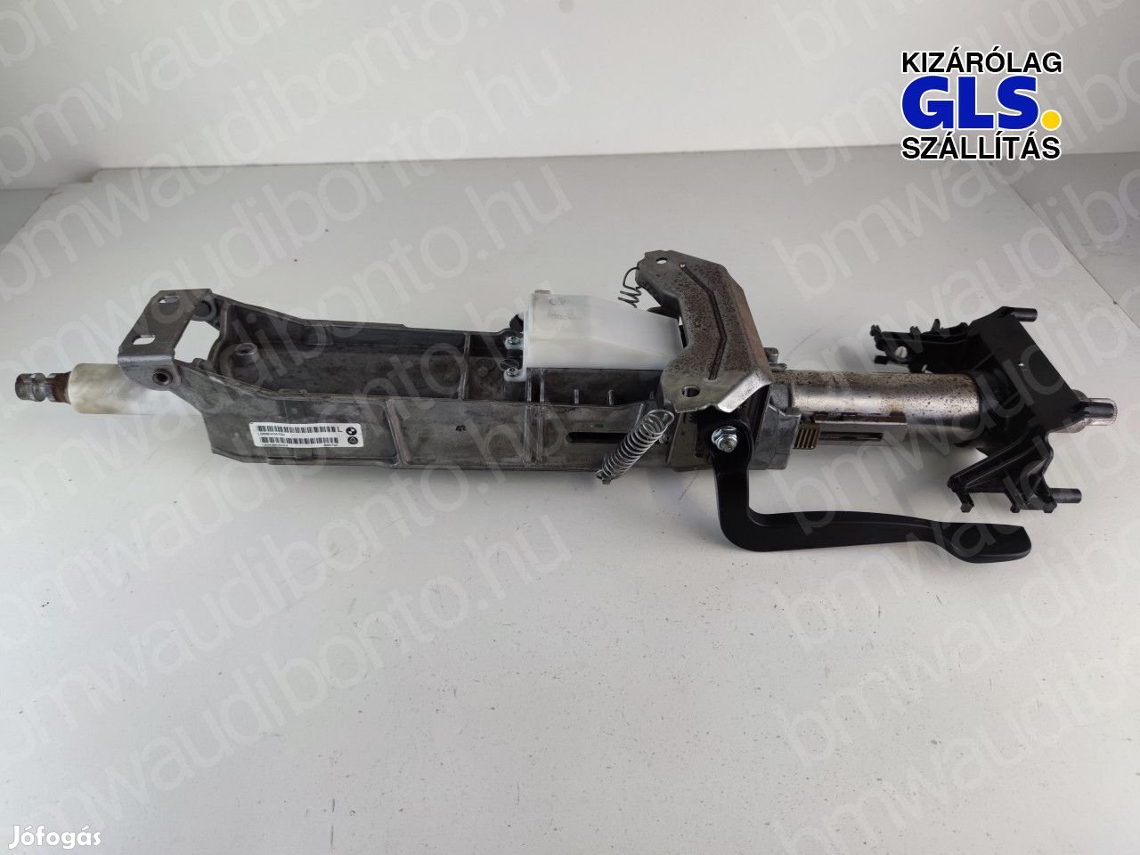 BMW 1 (F20) Kormányoszlop (komplett) (6854047, 32306854047)