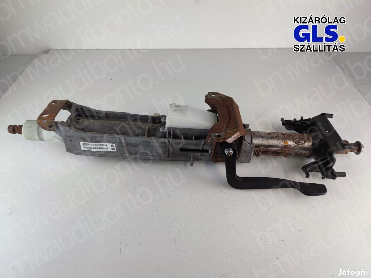 BMW 1 (F20) Kormányoszlop (komplett) (6858560, 32306858560)