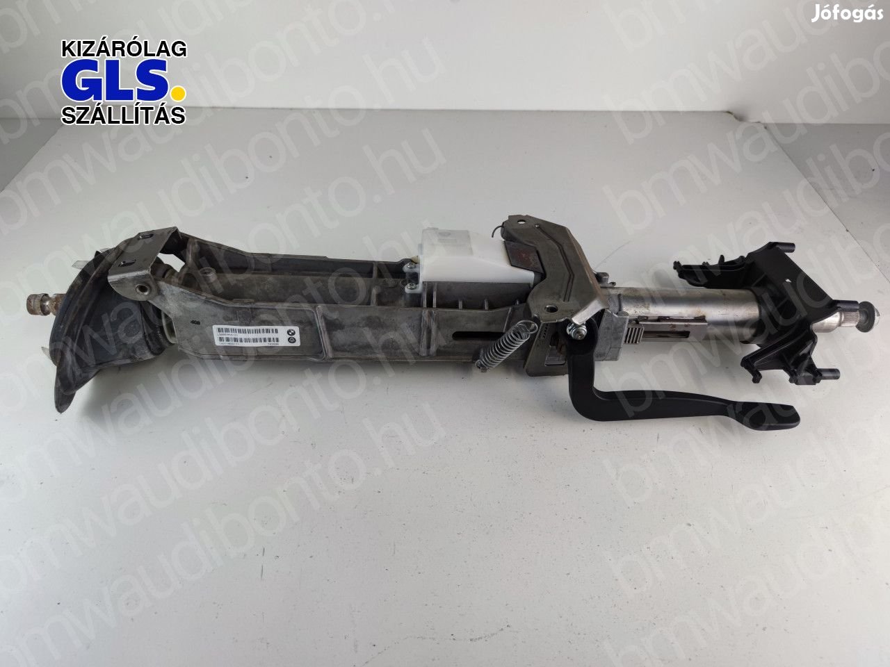 BMW 1 (F20) Kormányoszlop (komplett) (6858561, 32306858561)