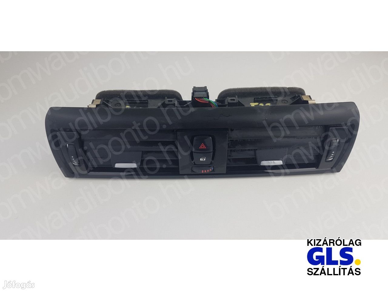 BMW 1 (F20) Középső műszerfal szellőzőrács (9207116)
