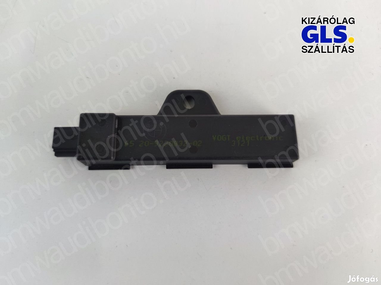 BMW 1 (F20) Kulcs nélküli nyitás jeladó (9220832, 65209220832)