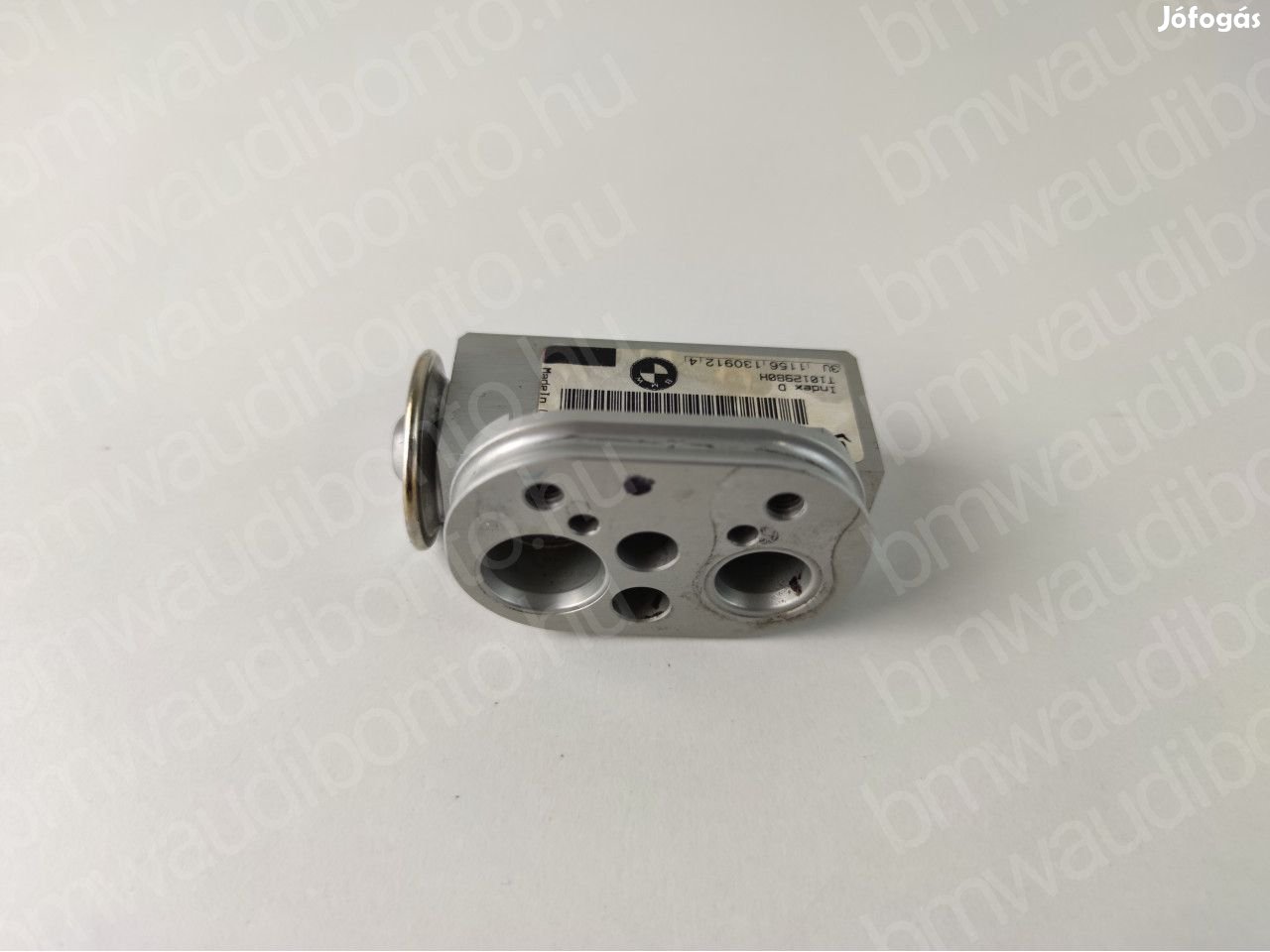 BMW 1 (F20) Légkondicionáló (A/C) expanziós szelep (9289832)