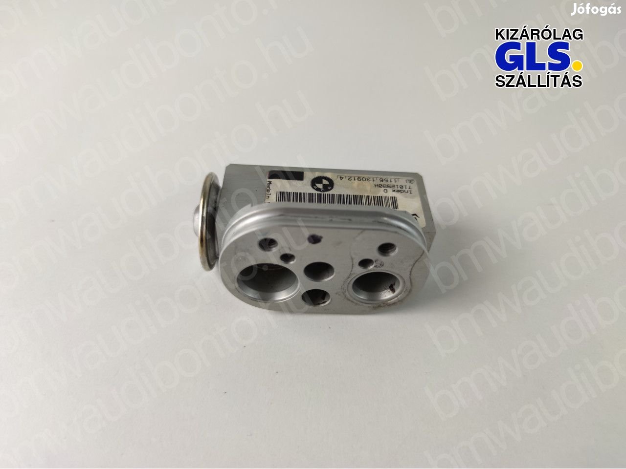 BMW 1 (F20) Légkondicionáló (A/C) expanziós szelep (9289832)
