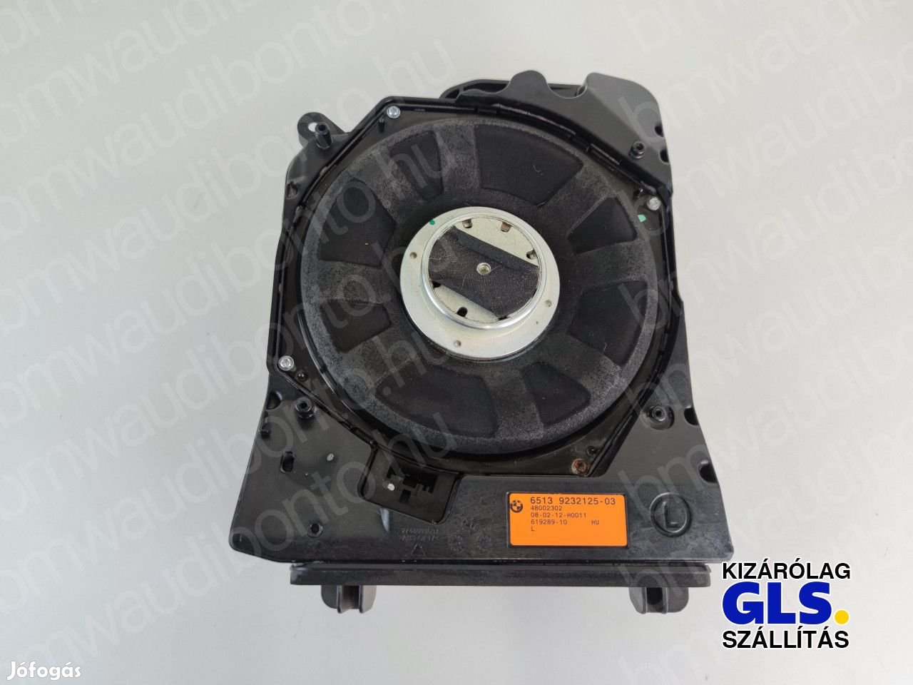 BMW 1 (F20) Mélynyomó hangszóró (9232125, 65139232125)