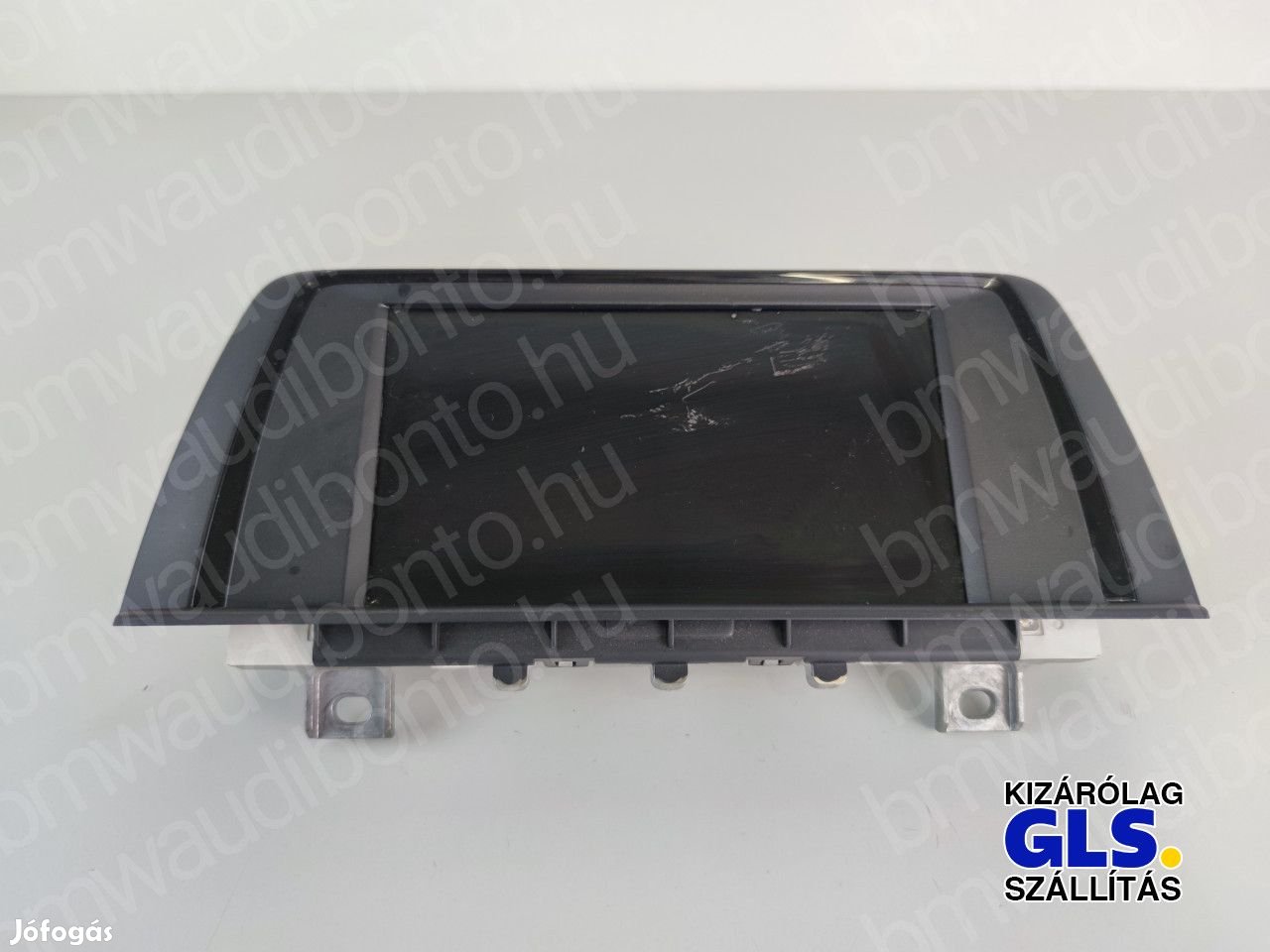 BMW 1 (F20) Multifunkciós kijelző (9237539, 65509237539, 65509262752)