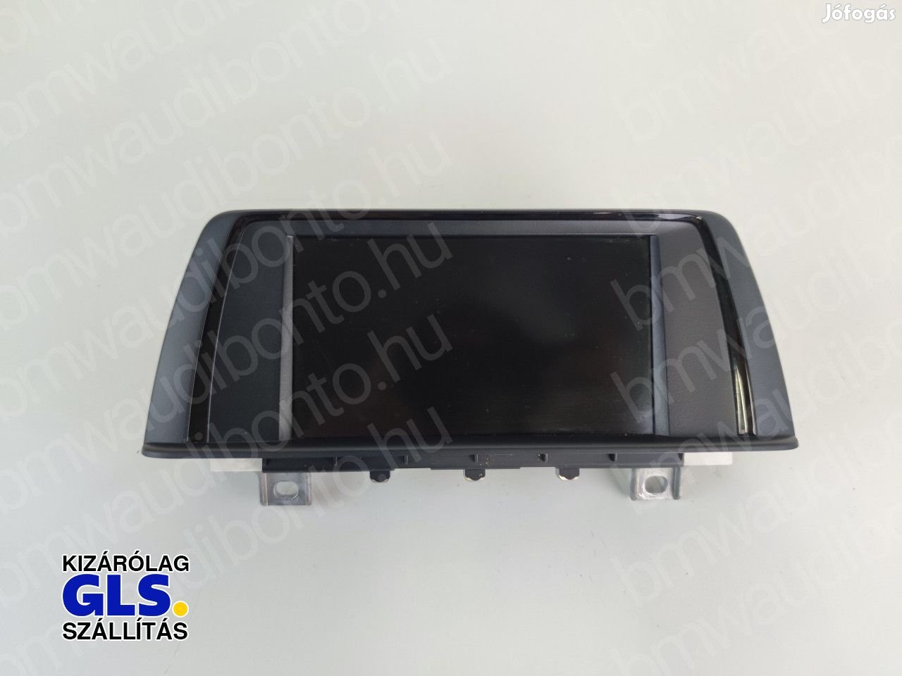 BMW 1 (F20) Multifunkciós kijelző (9270392, 65509270392, 65509262752)