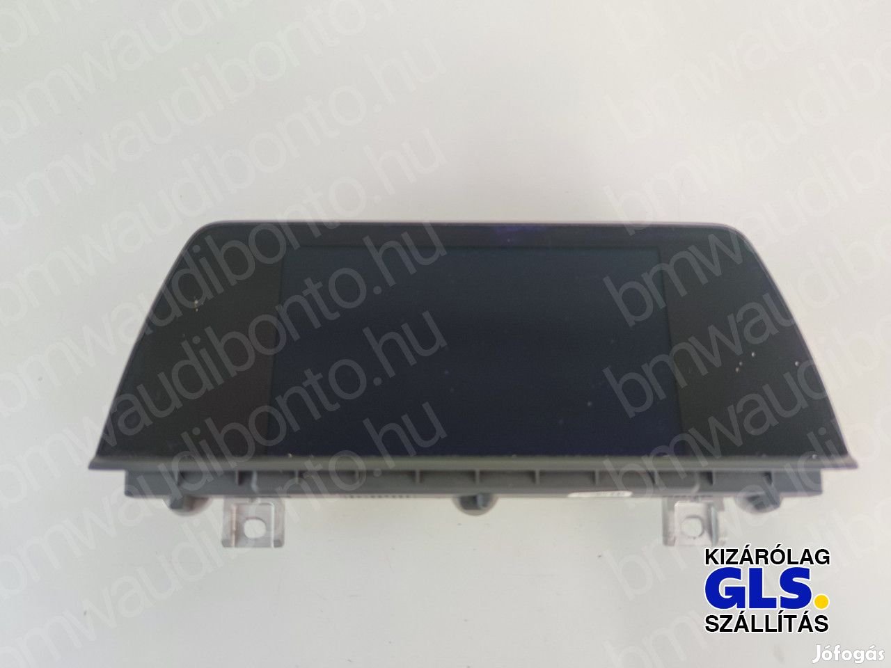 BMW 1 (F20) Multifunkciós kijelző (9292247, 65509292247, 65509322120)