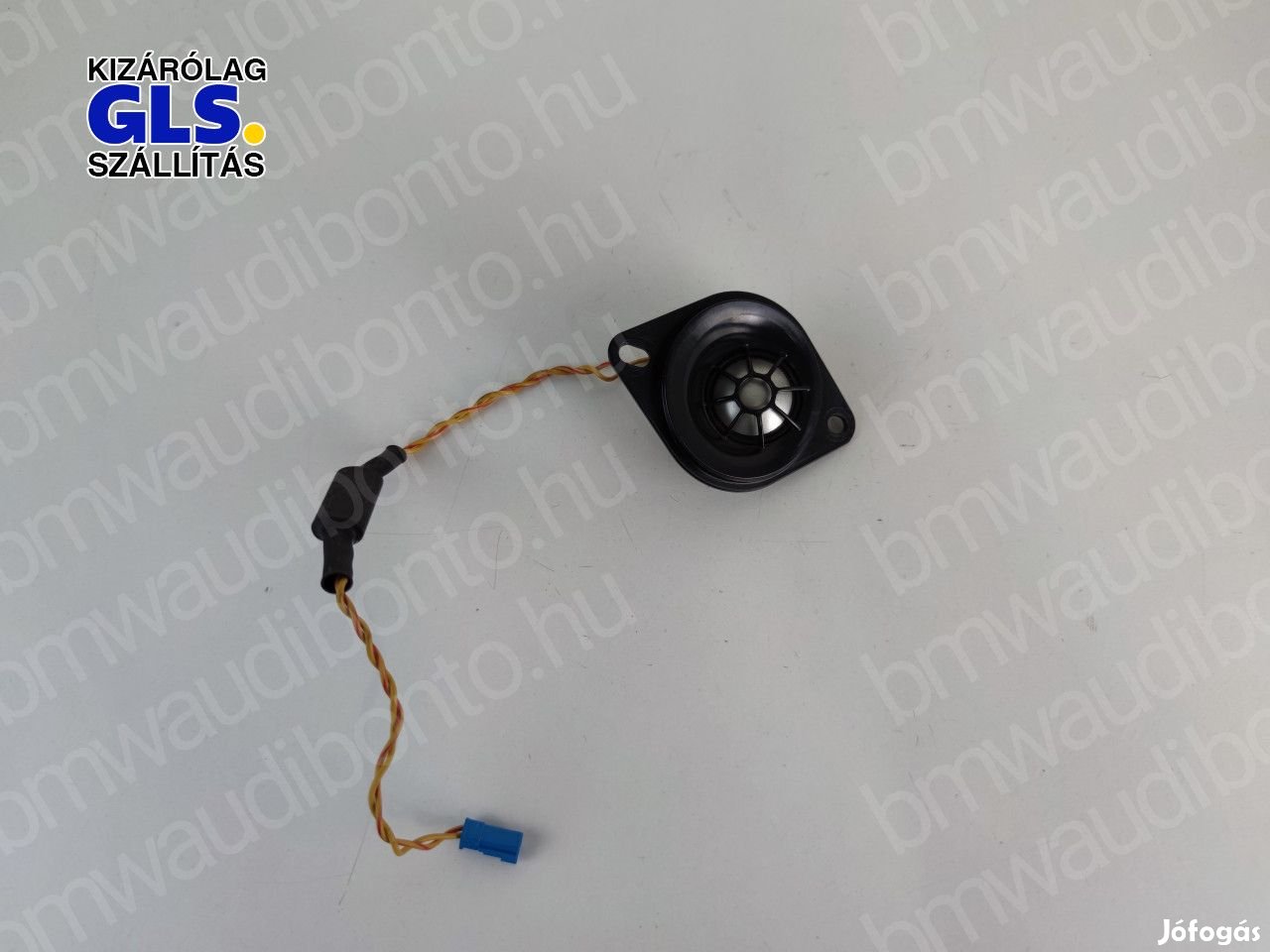 BMW 1 (F20) Műszerfal hangszóró (pozíciófüggetlen) (9226358)