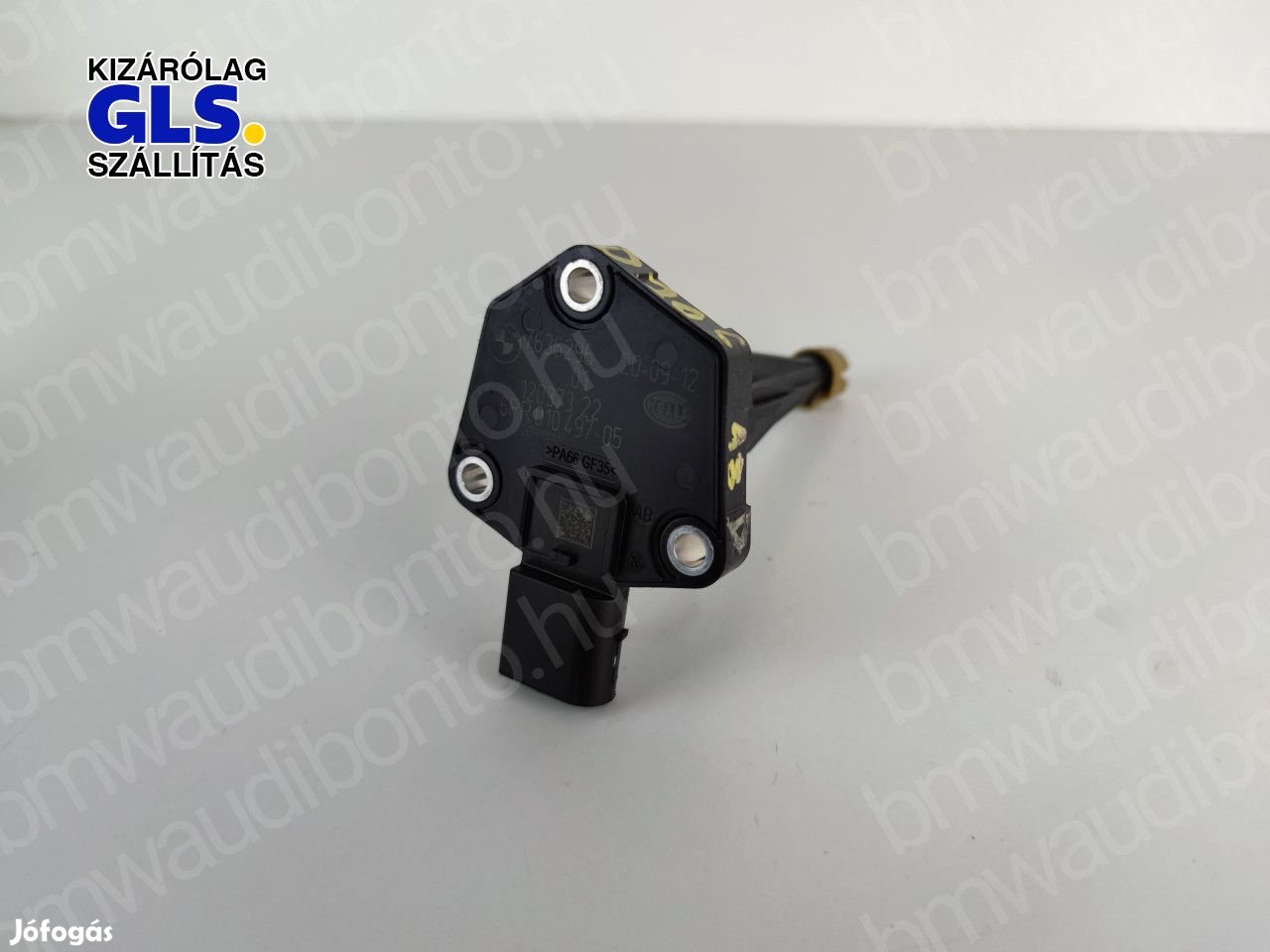 BMW 1 F20 Olajszint jeladó 7636296, 12617636296, 12618608781