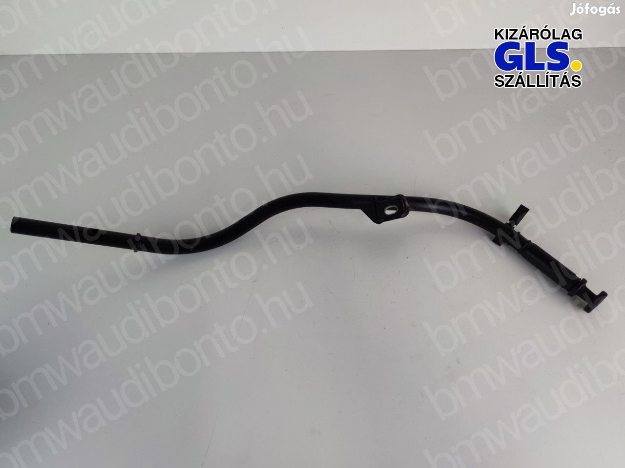 BMW 1 (F20) Olajszintmérő pálca hüvely (8511392, 11438511392)
