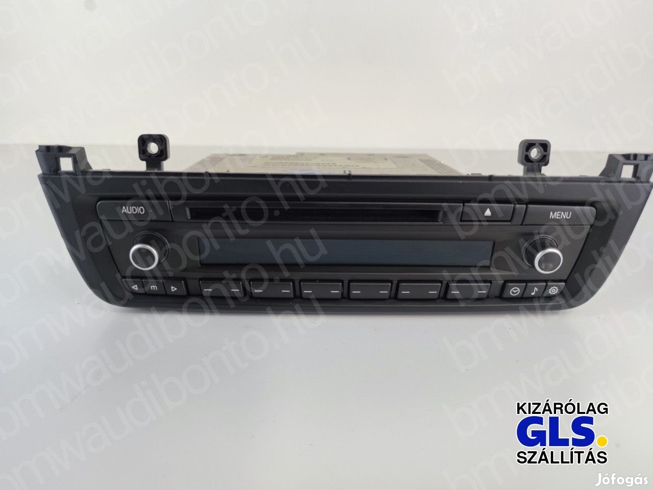 BMW 1 (F20) Rádió/CD (9274900, 65129274900)