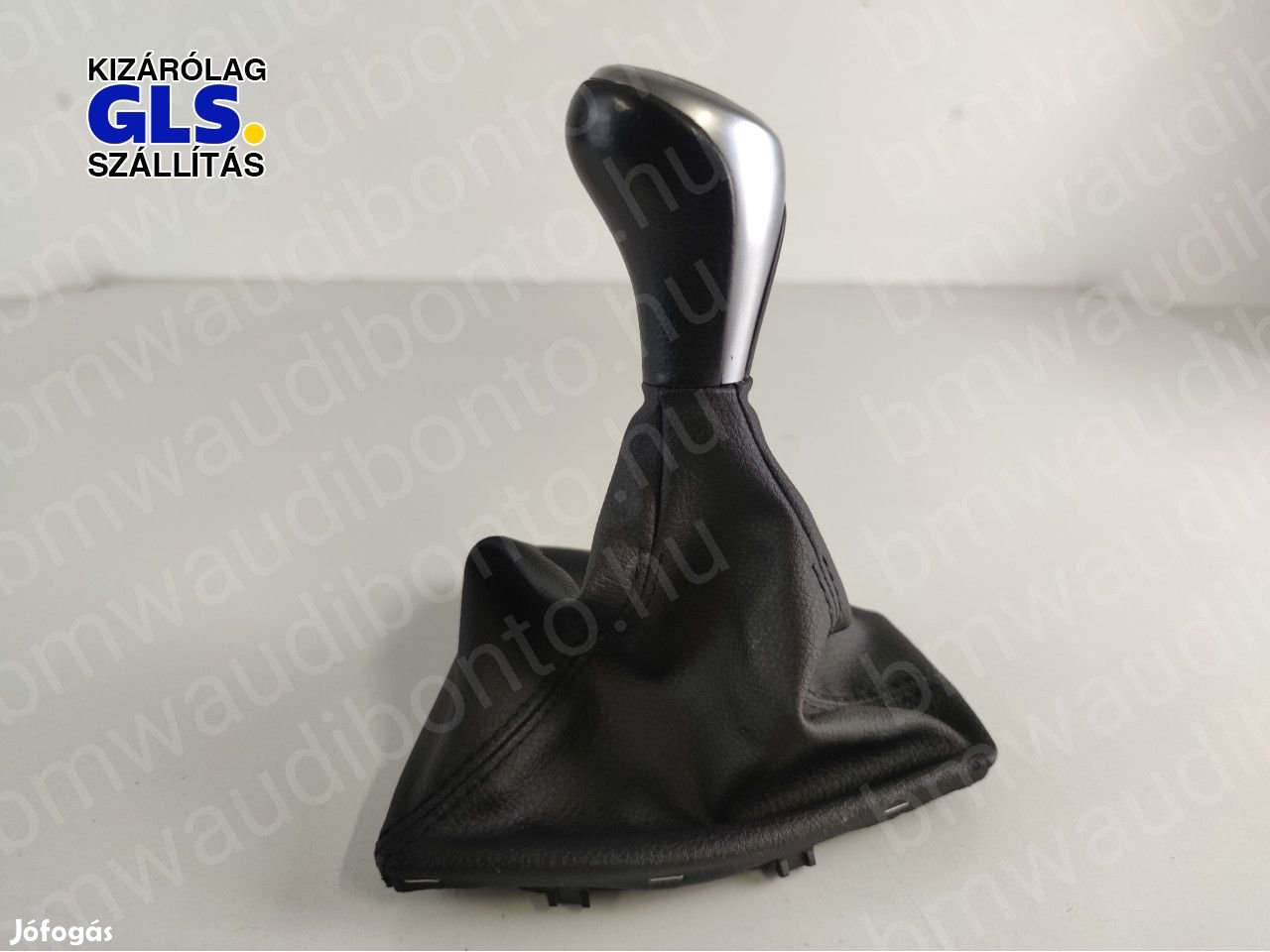 BMW 1 (F20) Sebességváltó gomb (7596073)