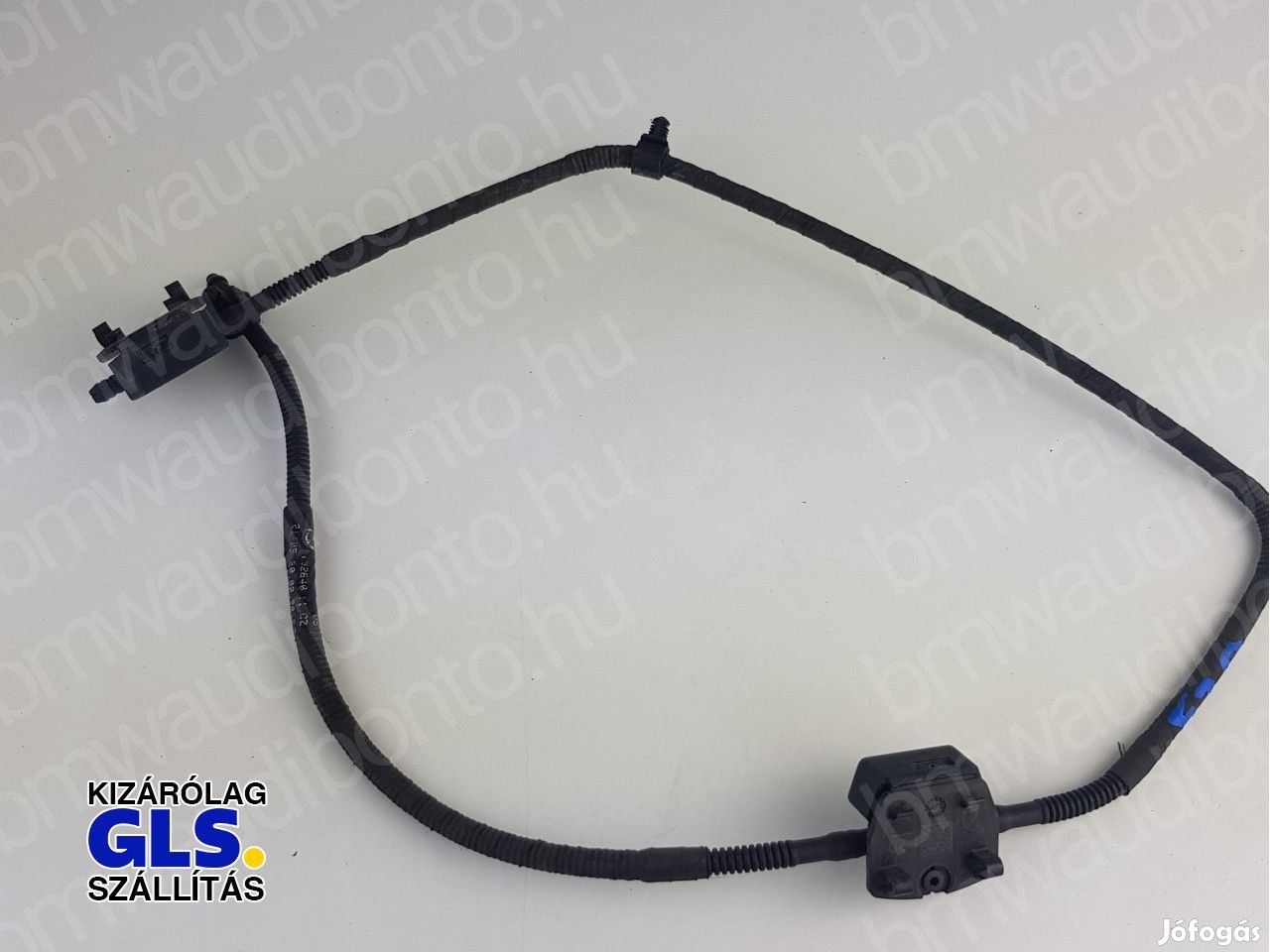 BMW 1 (F20) Szélvédőmosó szórófej (7241685)