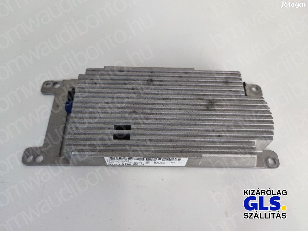 BMW 1 (F20) Telefon vezérlőegység/modul (9244188, 84109244188)