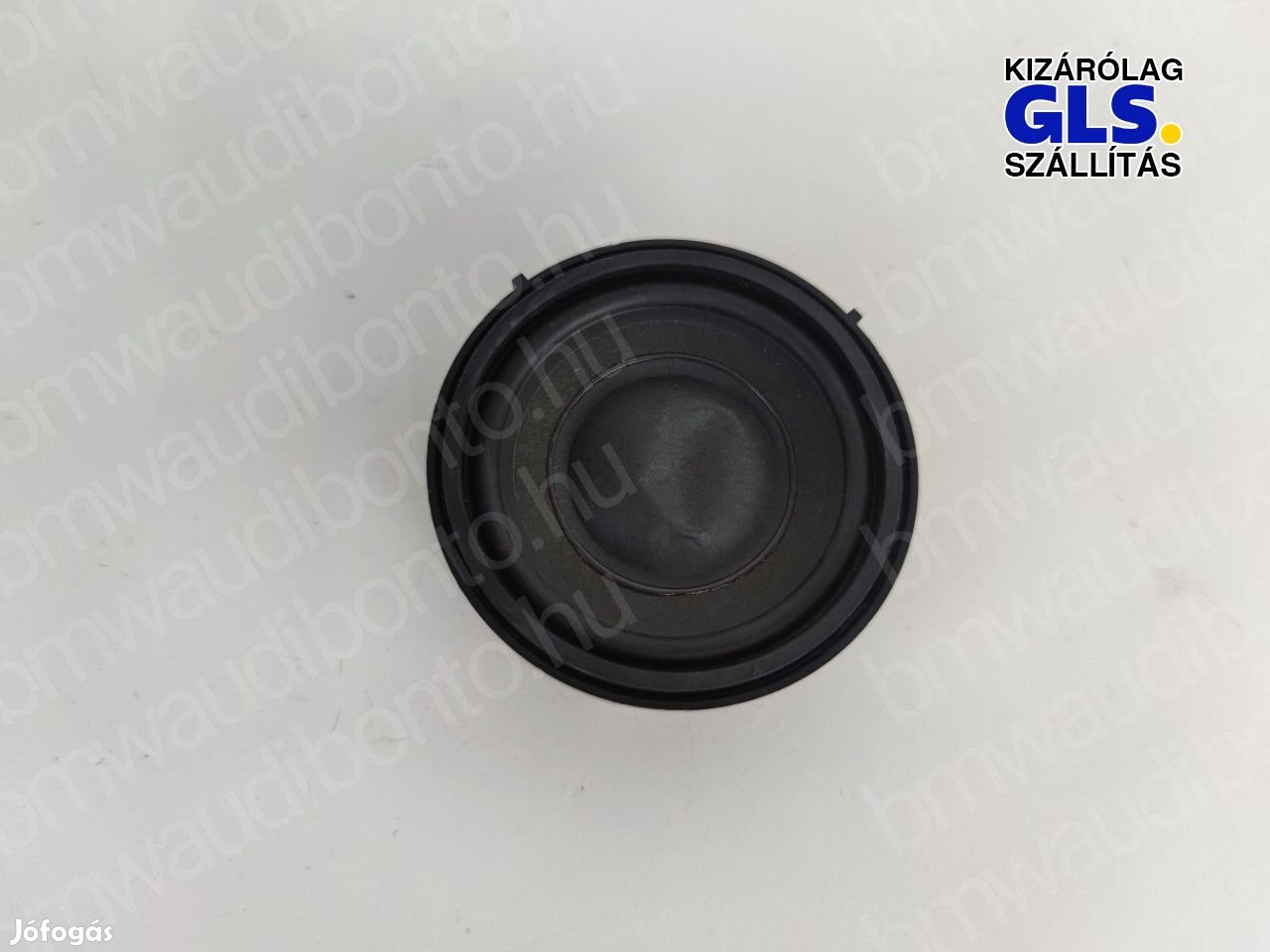 BMW 1 (F20) Tolatóradar hangszóró (9151127, 65139151127)