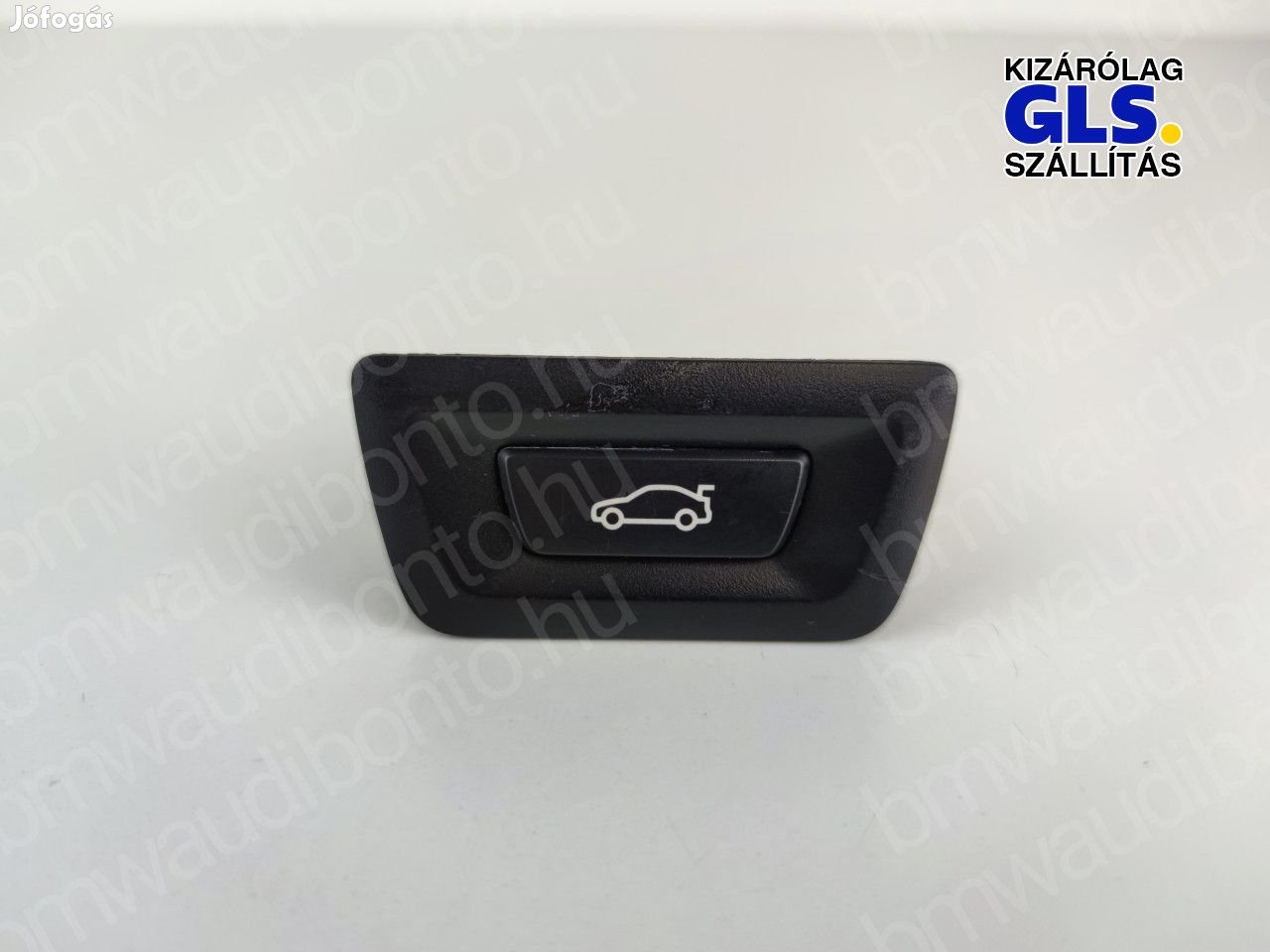 BMW 1 (F40) Csomagtérajtó nyitó kapcsoló (elektromos) (9162643)