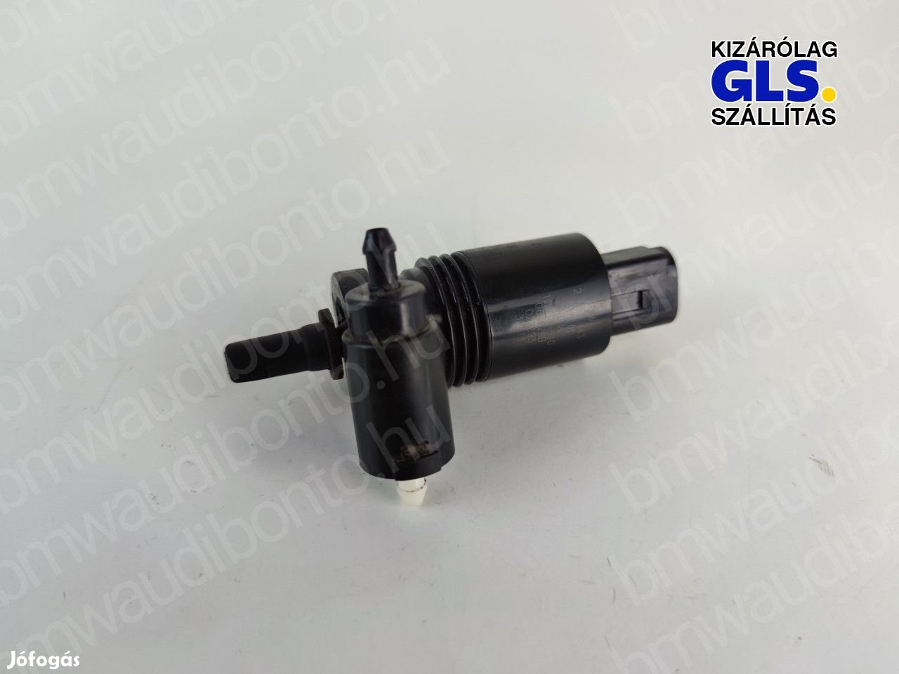 BMW 1 (F40) Első szélvédő ablakmosó szivattyú (2751743, 61662751743)