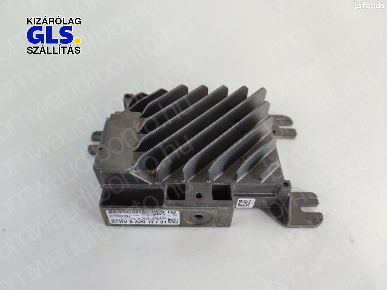 BMW 1 (F40) Erősítő (5A207E7)