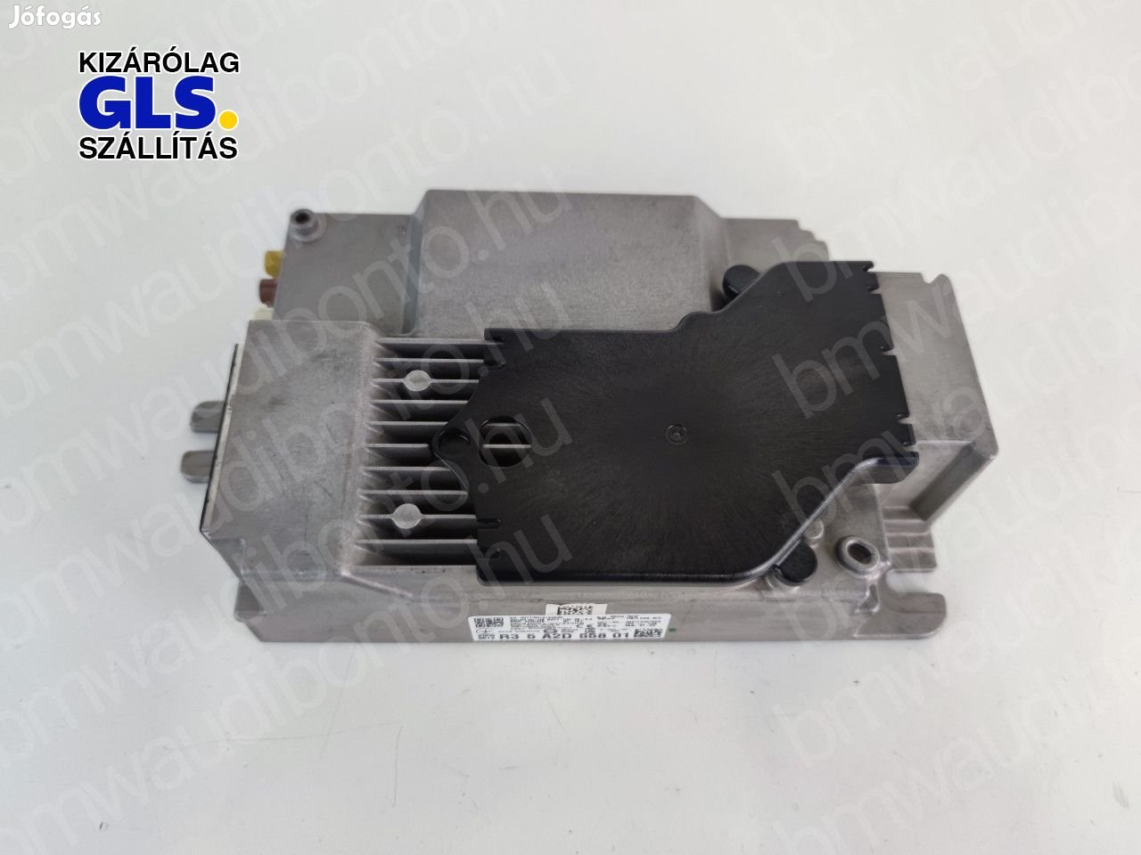 BMW 1 (F40) Erősítő (5A2D558)