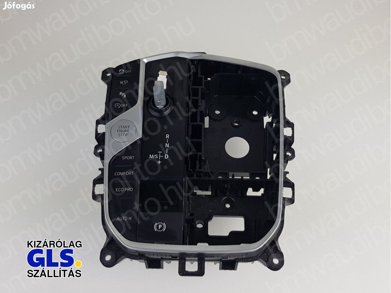 BMW 1 (F40) Középkonzol vezérlő panel (5A08C11)