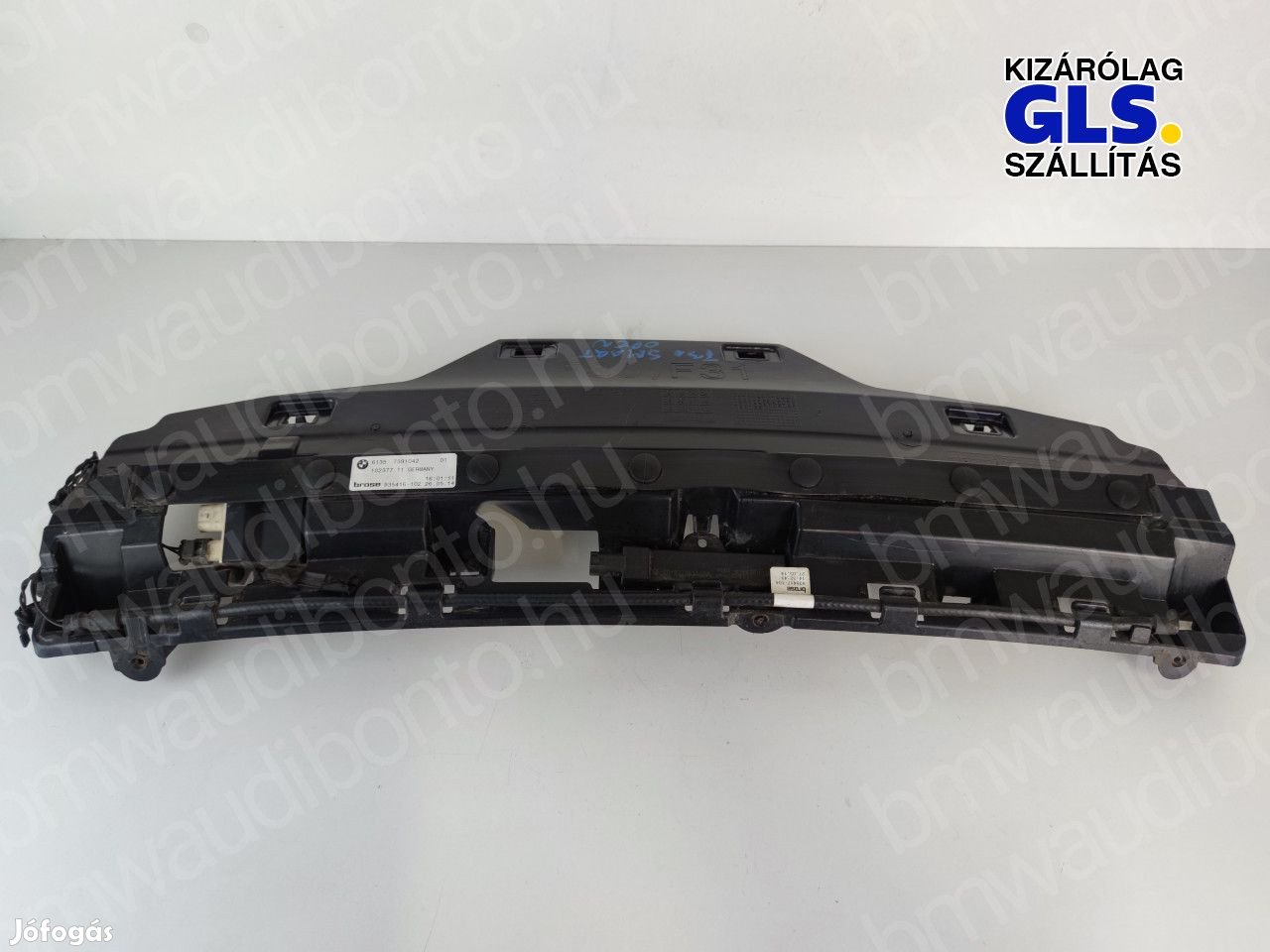 BMW 1 (F40) Lábbal nyitható csomagtérajtó érzékelő (liftgate)