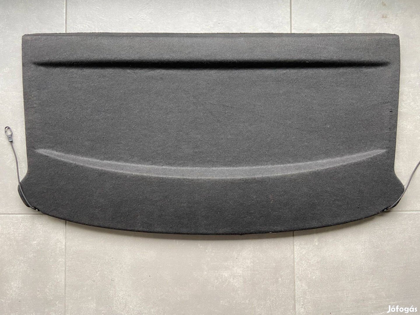 BMW 1 , E82 ,Kalaptartó , Gyári 2004-11)