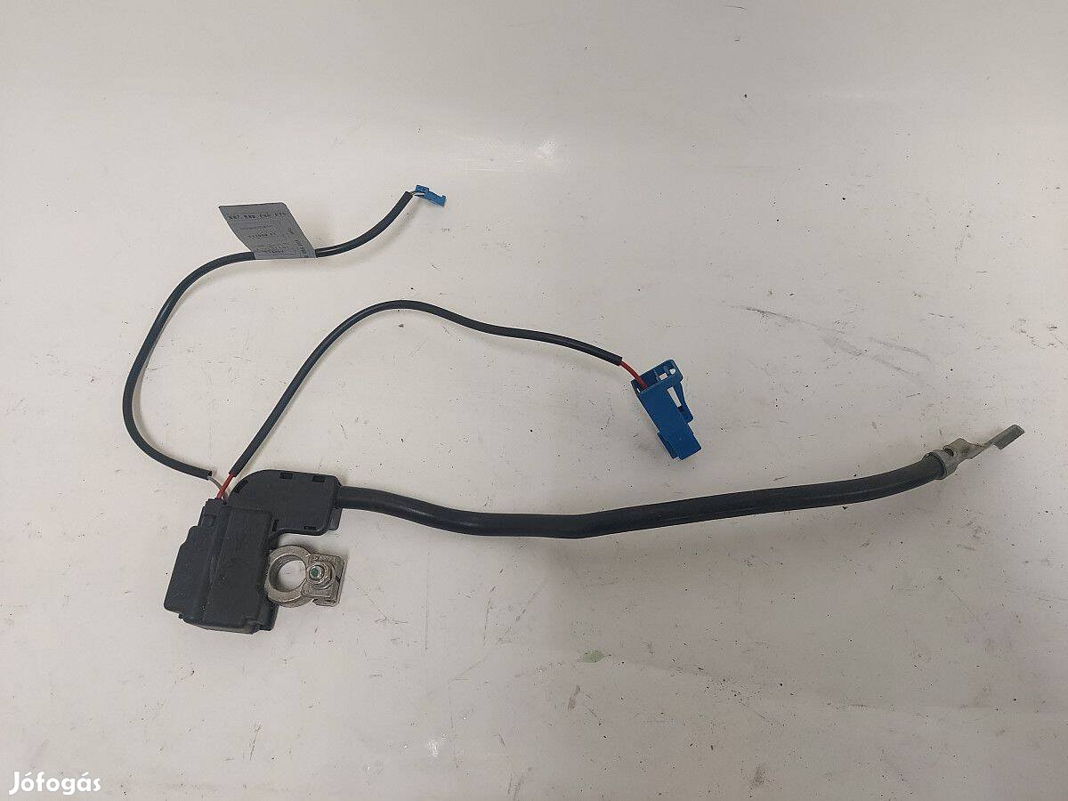 BMW 1 e81 82 e87 e88 negatív saru kábel 9184208