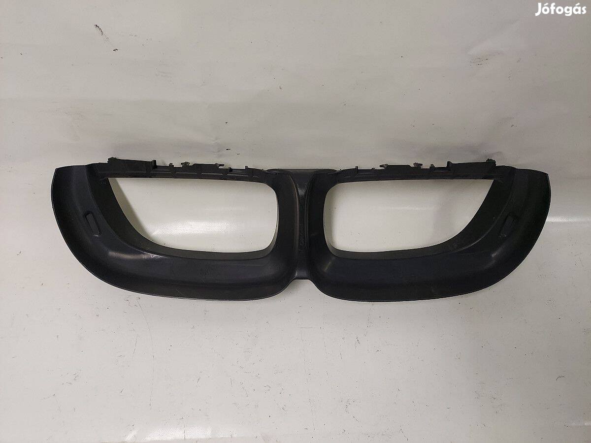 BMW 1 e81 e82 e87 e88 hűtőrács vese keret 5174 7189263