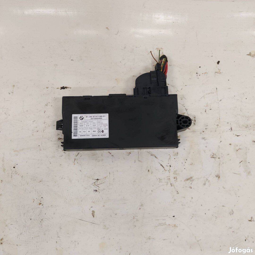 BMW 1 e81 e82 e87 e88 immobilizer elektronika modul 6135 9147196 01