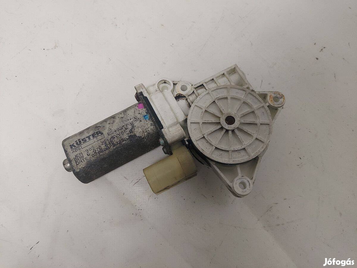 BMW 1 e81 e82 e88 jobb első ablakemelő motor 6978845