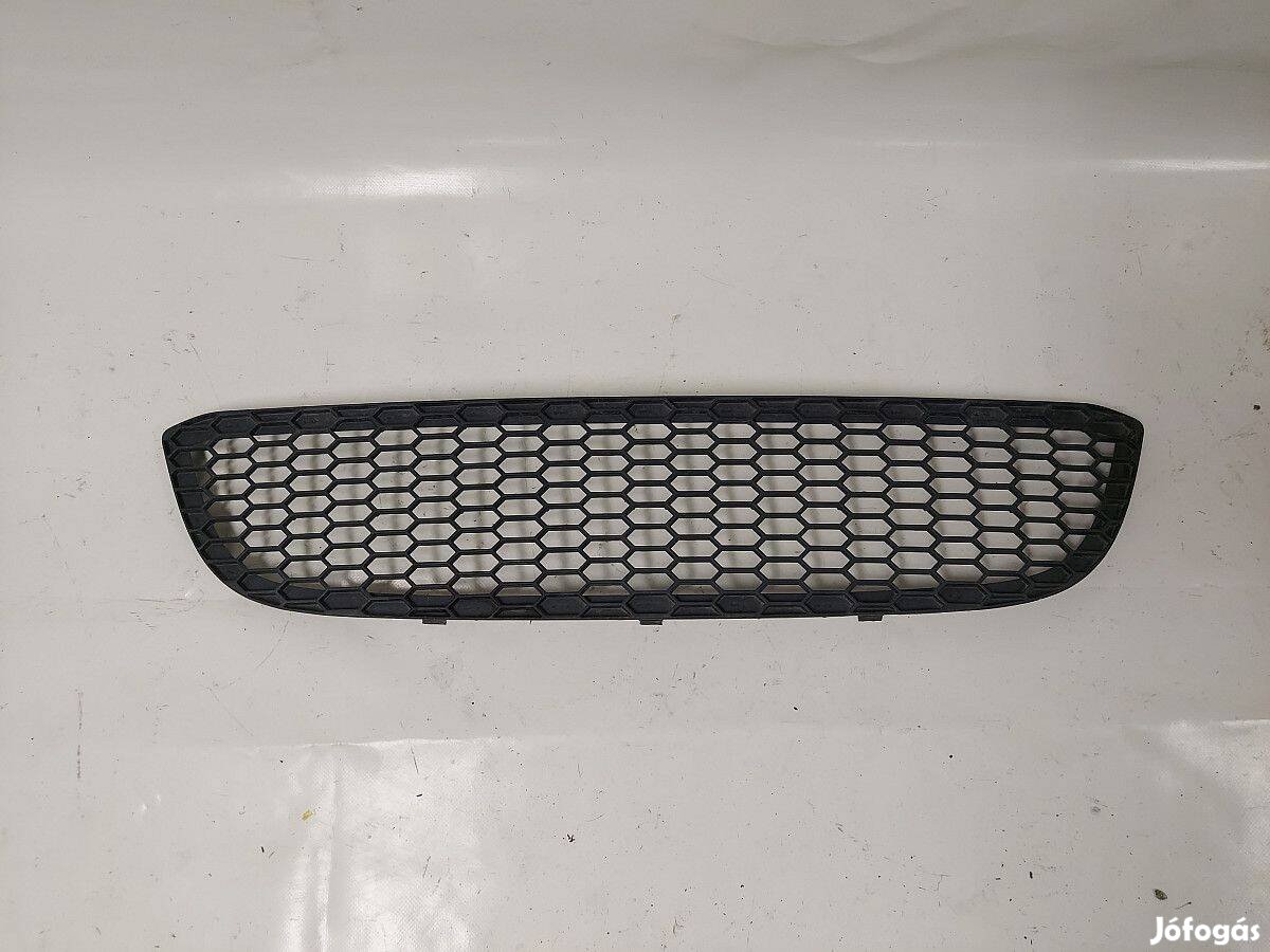 BMW 1 e81 e87 M pakett első lökhárító rács 5111 7906809