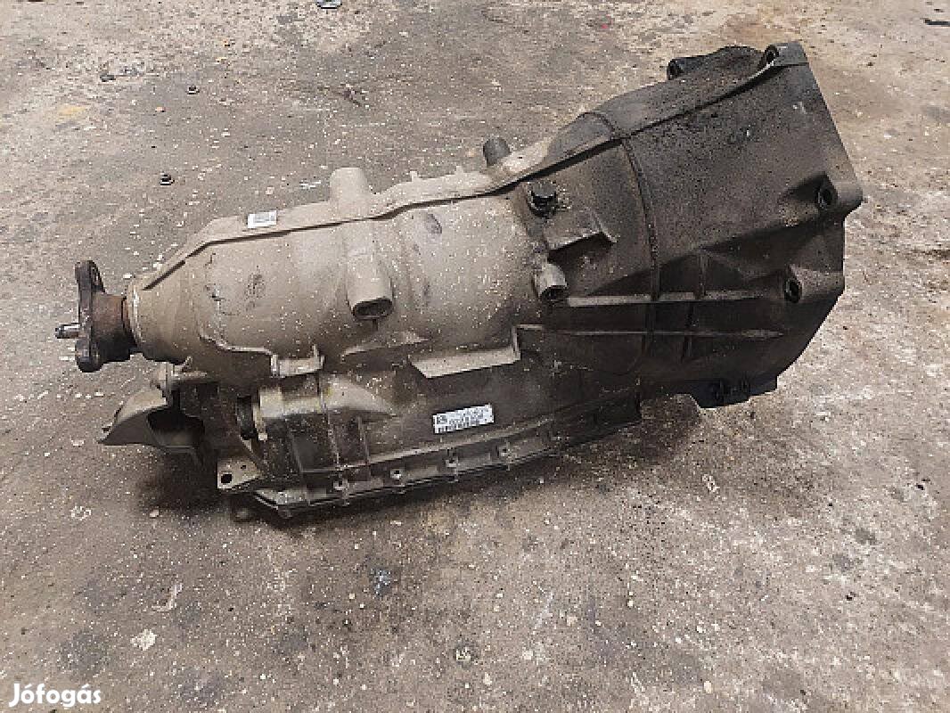 BMW 1 e81 e87 e82 e88 120d automataváltó 6HP-21