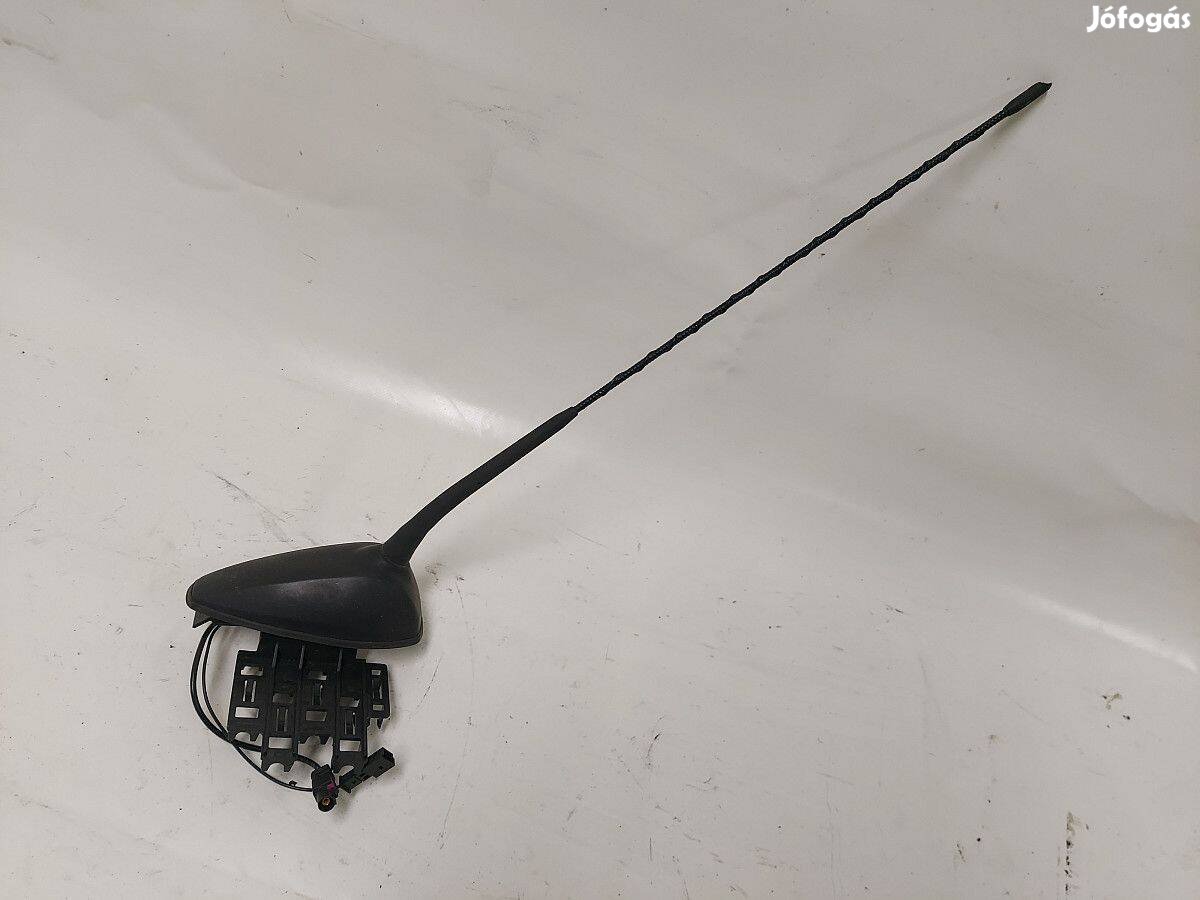 BMW 1 e81 e87 fejegység rádió antenna