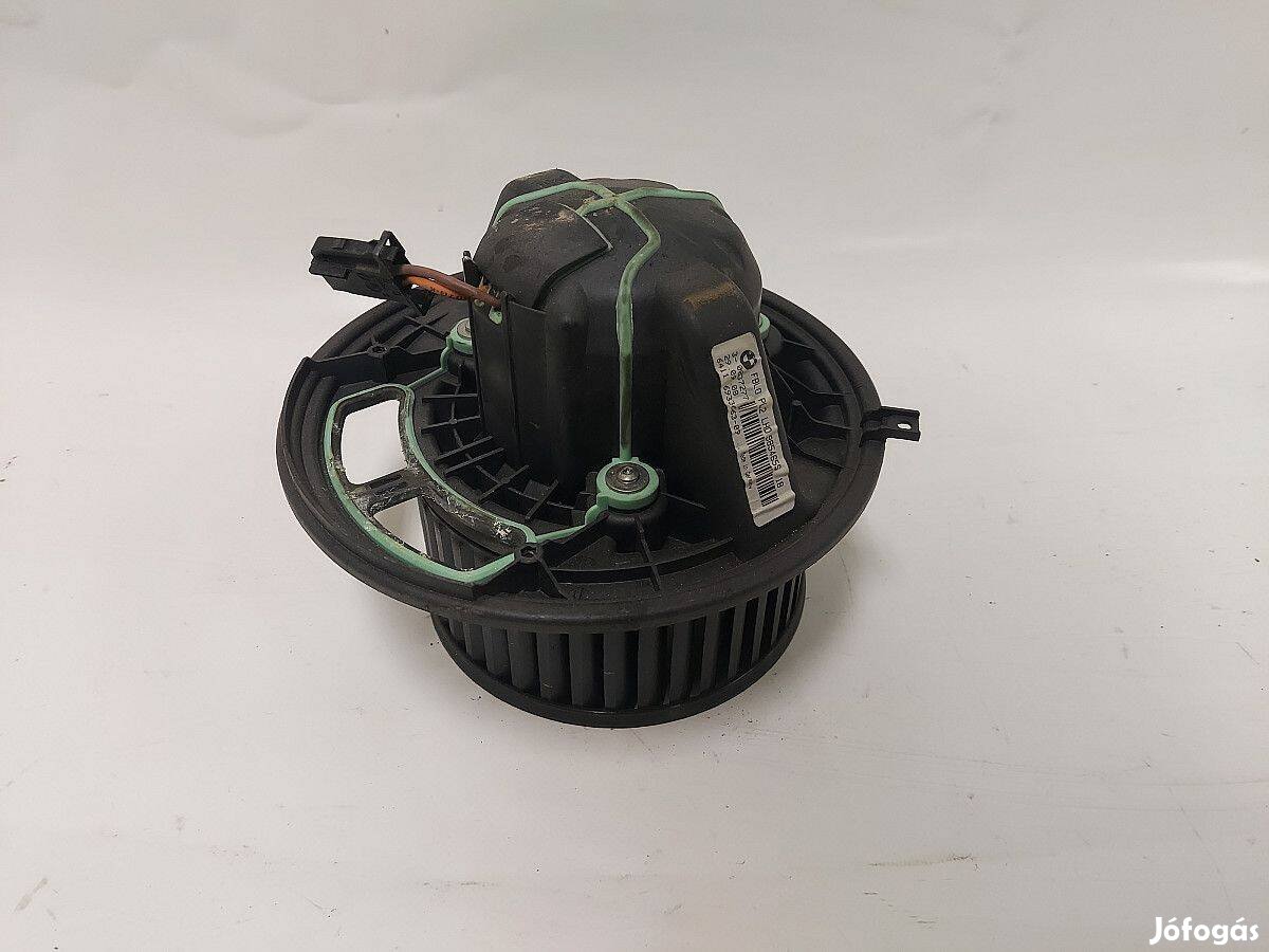 BMW 1 e81 e87 fűtőventilátor fűtő motor ventilátor