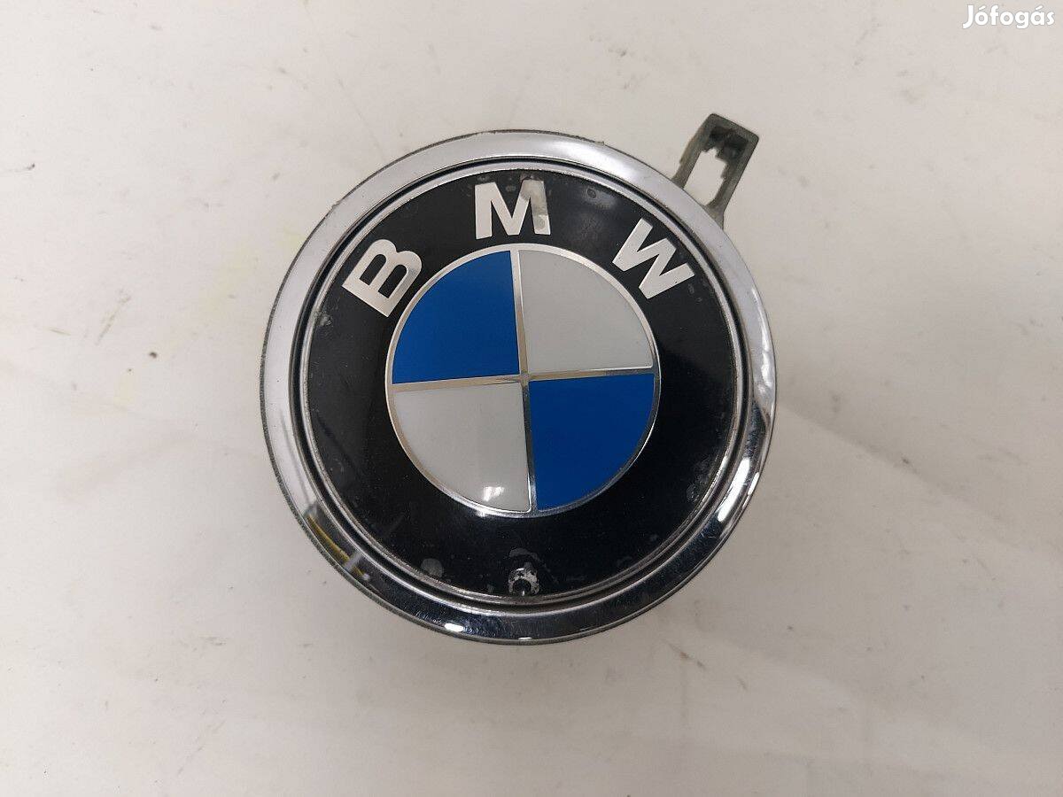 BMW 1 e81 e87 hátsó csomagtér ajtó embléma