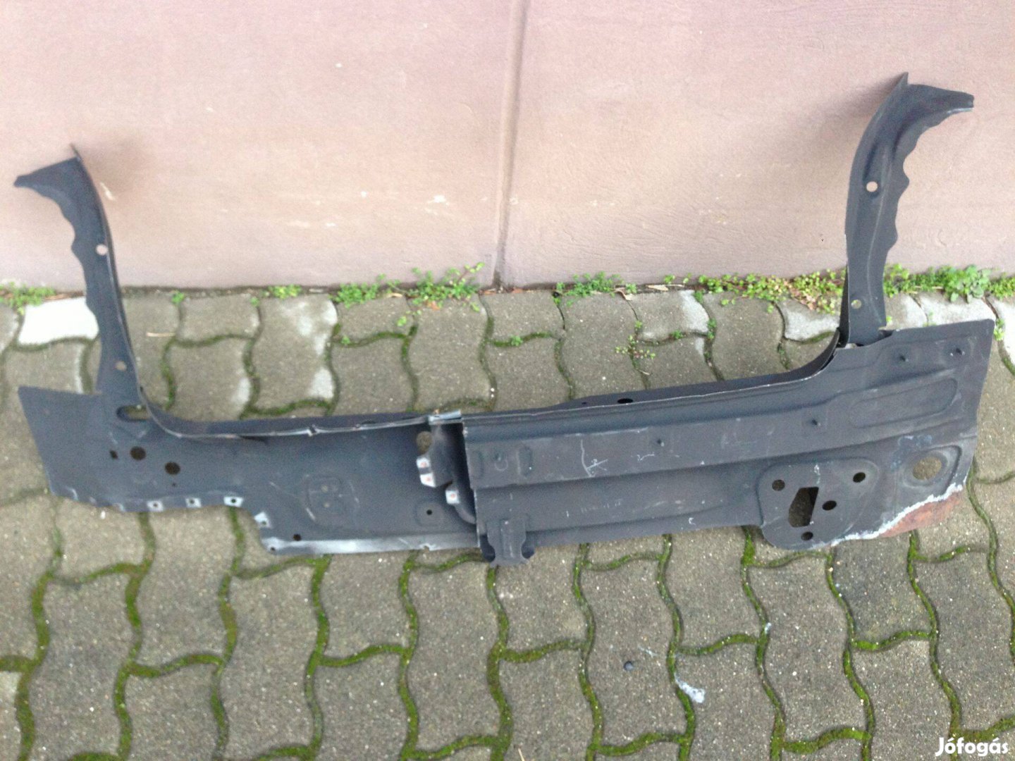 BMW 1-es E81 E87 hátfal részelem, gyári új