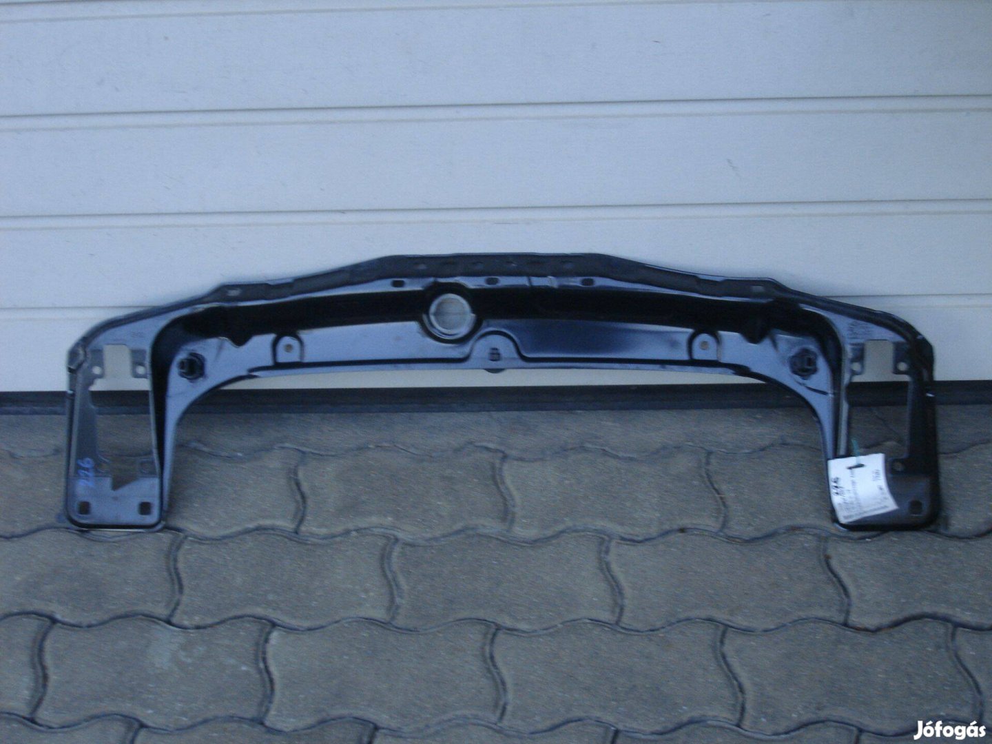 BMW 1-es F20 F21 3-as F30 F31 Homlokfal Felső Rész 51647245786 2011-tő